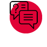 ícone FAQ