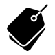 ícone Tag